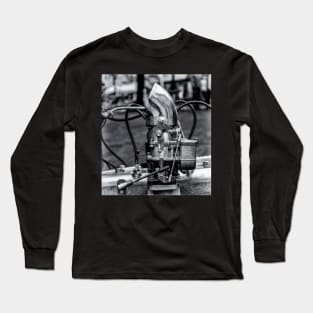 Stromberg Carburetor Long Sleeve T-Shirt